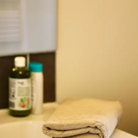 Duplex 5 - Idéal Familles&groupes Apartamento *