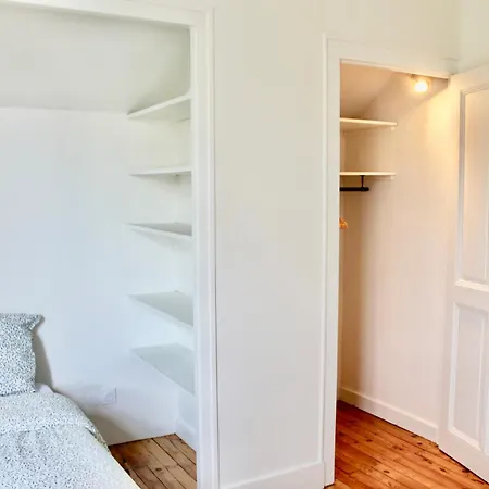 Apartamento Duplex 5 - Idéal Familles&groupes