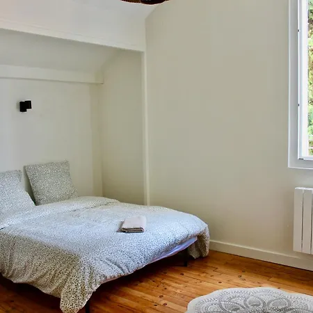 Duplex 5 - Idéal Familles&groupes Apartamento *