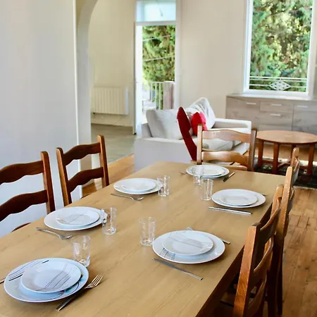 Apartamento Duplex 5 - Idéal Familles&groupes Grenoble