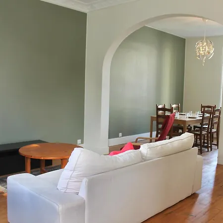 Apartamento Duplex 5 - Idéal Familles&groupes *