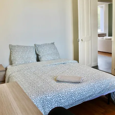 Duplex 5 - Idéal Familles&groupes Apartamento