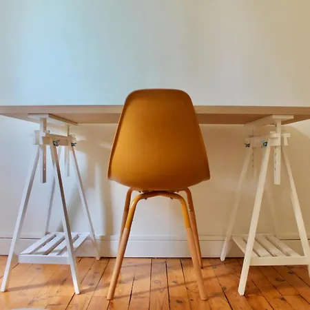 Duplex 5 - Idéal Familles&groupes Apartamento Grenoble