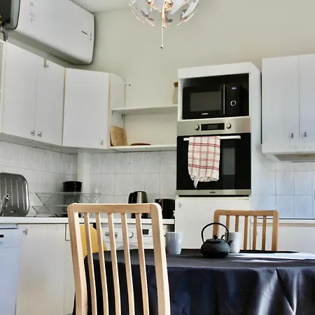 Lägenhet Duplex 5 - Ideal Familles & Groupes *