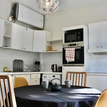 Duplex 5 - Ideal Familles & Groupes *