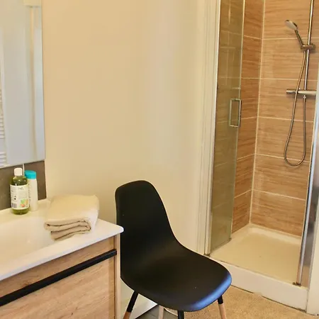 Lägenhet Duplex 5 - Ideal Familles & Groupes *