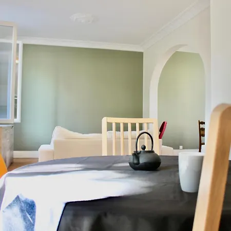 Duplex 5 - Ideal Familles & Groupes * Grenoble