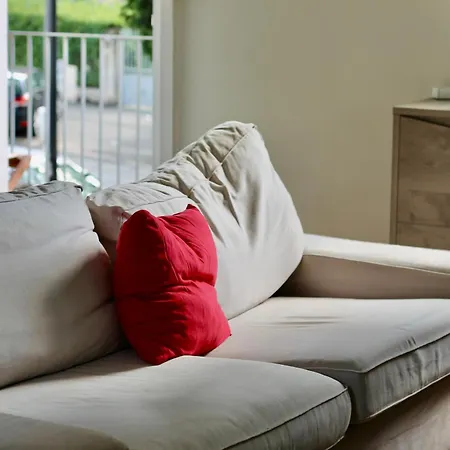 Duplex 5 - Ideal Familles & Groupes * Grenoble