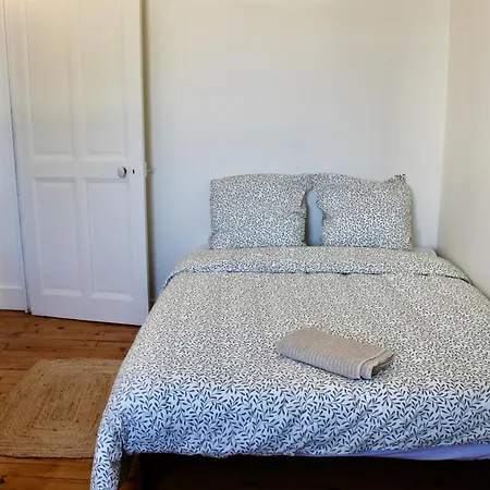 Lägenhet Duplex 5 - Ideal Familles & Groupes